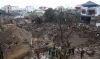박닌省, 폭발물 터져 어린이 2명 사망, 가옥 5채 파손