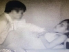 와글와글: 온라인에  퍼진 '낮 뜨거운 커플' 사진 CGV 영화관에서 유출