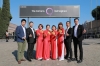 “갤럭시 S9” 128개국 동시 출시..., 공개 행사에 베트남 직원들도 참석
