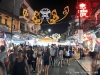 여행: 하노이 구시가지 길거리 야시장 전면 개장