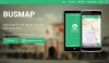 호찌민市, 노선 버스 정보 제공 무료앱 “BusMap”