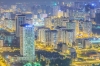 하노이市, 도시 영역 지속적으로 확대..., 10년 만에 5개 위성 도시 포함