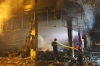 응에안성: 시내 3층 건물에서 화재 발생해 6명 사망