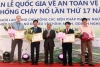 인탑스 “베트남법인 ‘노동 환경안전 우수기업’ 수상”