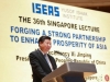 시진핑, 싱가포르에서도 “中 남중국해 영유권” 강조