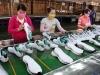 베트남, 신발 수출 1월~10월까지 13% 상승