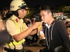 호찌민市, 치안 기초질서 단속 강화.., 21시 이후 통행자 검문도