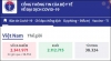 베트남 2/6일 확진자 14,112건 발표 누적 2,341,971건으로 증가… 하노이시 2,797건