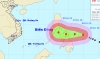 태풍 22호 하구핏(HAGUPIT), 이번주말 베트남 중남부 접근 예상