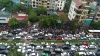 하노이, 간선도로(Cau Giay) 차량 통행 금지