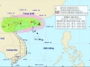 베트남, 태풍 '버빙카' 북부로 접근 중..., 16일부터 영향권