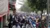 하노이, “시내 중심부 오토바이 진입 금지안“ 시민의 약 90% 찬성