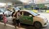 베트남, 앱 기반 택시 서비스를 위한 신차 허가 중단