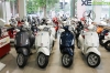 베트남, 2014년 오토바이 판매 대수 약 271만대