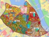 하노이시: 구시가 지역 건물 높이 제한 및 거주 인구 1/4 감축 계획