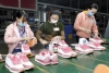 베트남, 세계 신발 수출 시장 점유율 약 10% 이상… 세계 2위