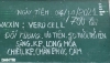 베트남에서 백신 접종시 반드시 확인 해야… 1차 AZ + 2차 베로셀 오접종 사례 발생