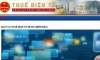 호찌민市, 2월 10일부터 통합 e-Tax 시스템 운영