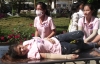 베트남, 한국계 기업에서 점심 식사 후 공원 집단 식중독 170여명 입원