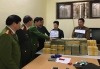 베트남, 사상 최대의 마약 밀매 조직 검거..., 220만불 상당