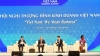 베트남 총리, APEC에서 ‘친기업 3대 공약’ 발표..., 법인세 인하 등