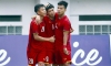 ASIAD 2018 축구: 베트남-파키스탄 3-0 승리