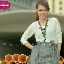 2011년 베트남 SPRING FASHION