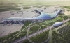 롱탄 국제공항 건설을 위한 건설 타당성 조사 개시