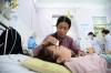 호찌민市, ‘HIV 주사기 테러’ 피해 여성..., 1년만에 사망