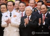 베트남 새 지도부, 개혁·개방기조 유지 속 강약조절할 듯