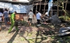 남부 까마우省에서 불발탄 폭발로 3명 사망