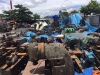 베트남, 일본제 중고 기계 장비 대규모 밀수 조직 적발