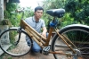 베트남에서 만든 「대나무 자전거」