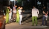 호찌민市, 배낭 여행자 거리에서 미국인 관광객 칼에 찔려 사망