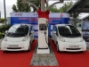 다낭市, 베트남 최초의 전기 자동차용 충전소 오픈
