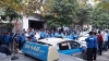 하노이, 영업 환경 악화에 따른 택시 기사들의 파업