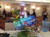 제 3회 한식요리 경연 대회 우승자는 한식당 요리사, 상금 3,000불