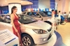 베트남 자동차 시장 세계 두 번째로 빠른 성장세..., 투자자 관심 집중