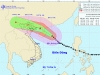 태풍 9호 람마순, 베트남 북부 통과 예상