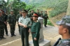 베트남-중국 국방장관, 국경 라오까이에서 회담 ‘국교 수립후 처음’