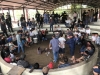 베트남 중남부에서 투계 도박장 운영한 조직원 13명 체포