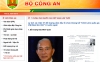 베트남, 해외에서 수립한 “임시 베트남 정부” 테러 조직으로 규정