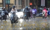베트남 북부지역 찬 공기에 10/11일까지 폭우 예보
