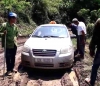 베트남-중국 국경 인근 지역에서 택시 기사 살해한 중국인 3명 체포