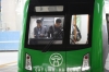 하노이, 최초의 지하철 노선 베트남 직원들의 시운전 개시