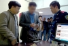 하노이, 한국인이 놓고 내린 거액 돌려준 택시 기사