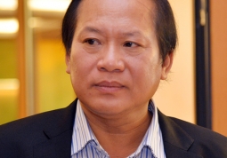 Truong Minh Tuan (전 정보통신부 장관)