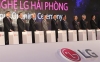 LG기업, 이젠 ‘베트남 국민기업’ 위상…세계 겨냥한 생산기지로 도약