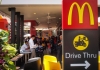 맥도날드, 베트남 진출 첫해 햄버거 100만개 판매.., 투자 확대
