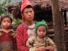 베트남, 소수민족 생활상..., 어린 나이에 결혼, 13세에 출산도